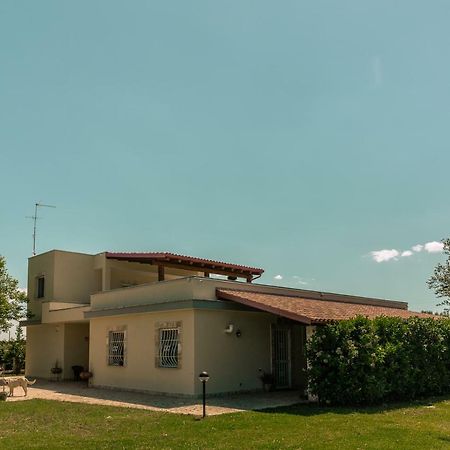Villa Adele B&B Brindisi Exteriér fotografie