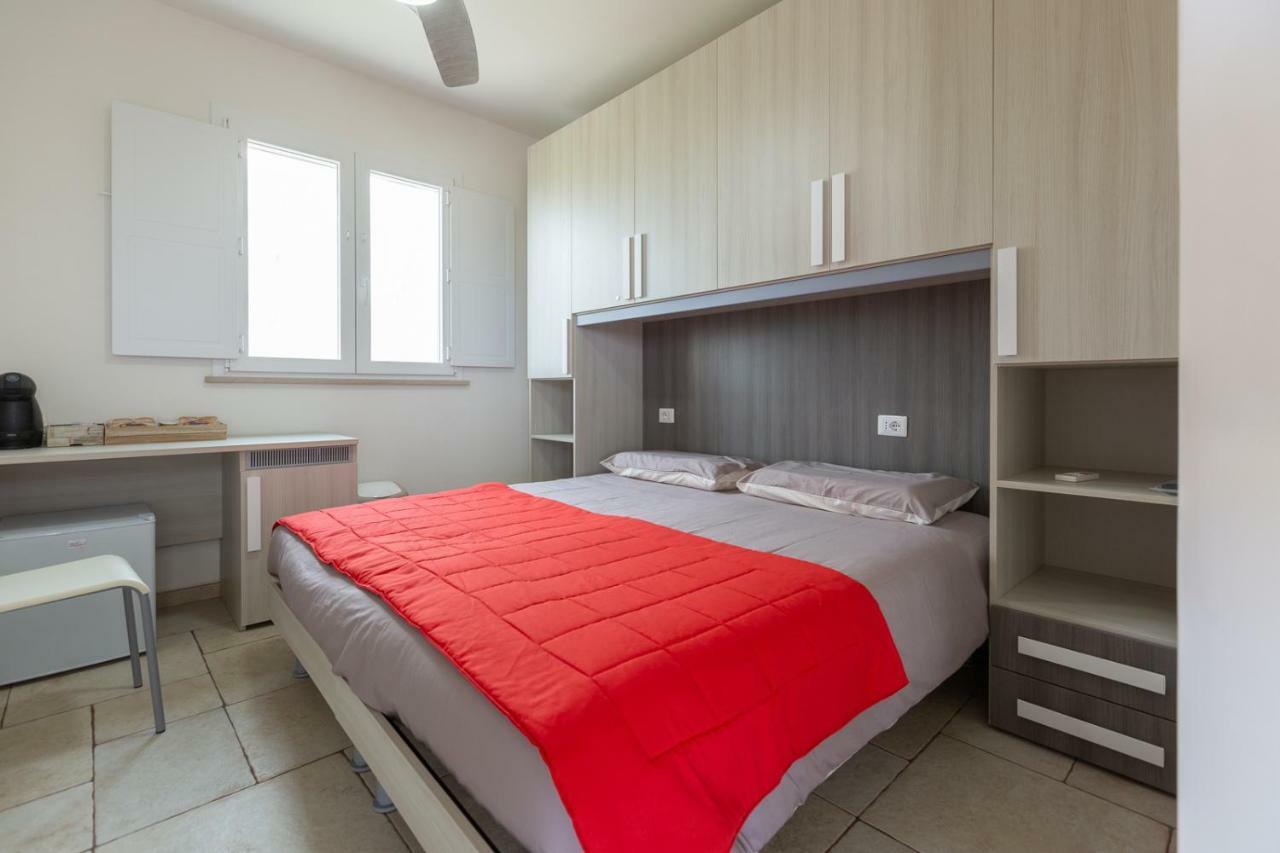 Villa Adele B&B Brindisi Exteriér fotografie