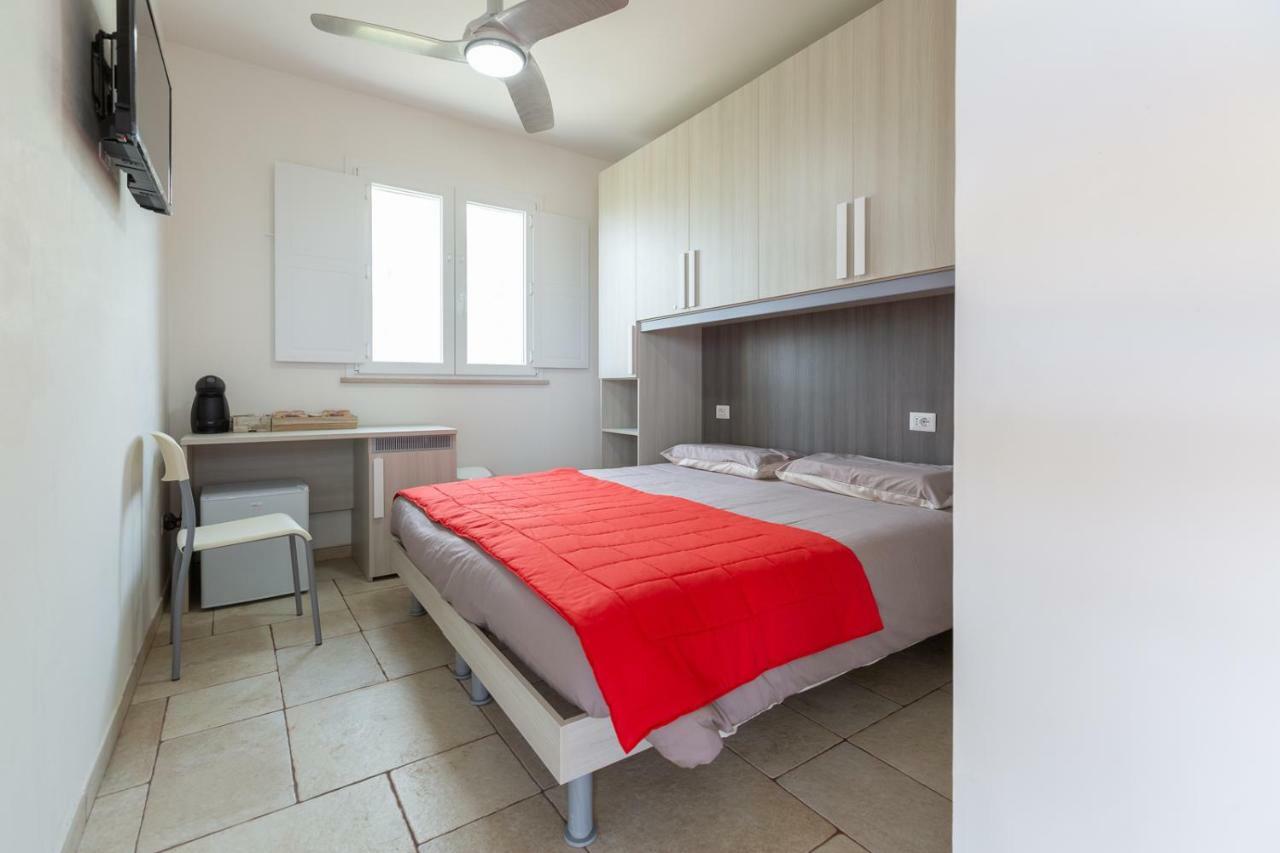 Villa Adele B&B Brindisi Exteriér fotografie