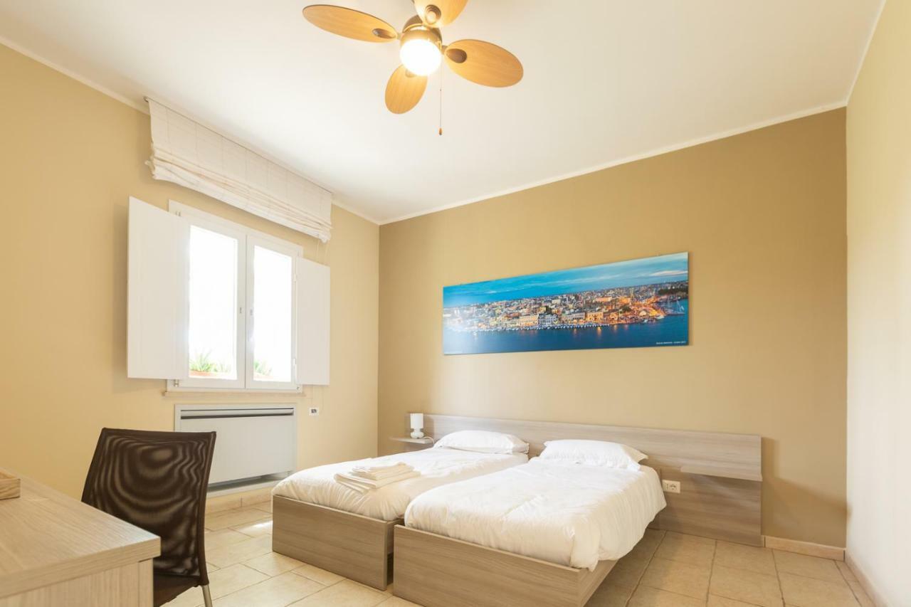 Villa Adele B&B Brindisi Exteriér fotografie
