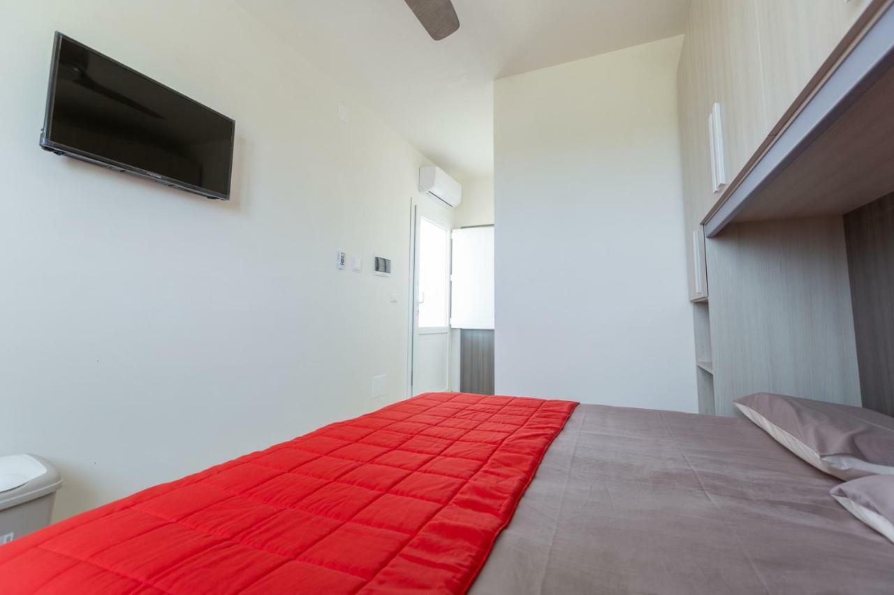 Villa Adele B&B Brindisi Exteriér fotografie