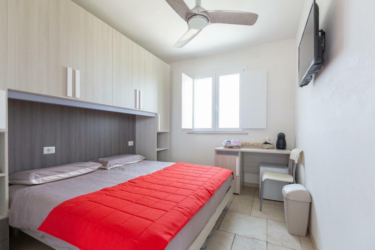 Villa Adele B&B Brindisi Exteriér fotografie