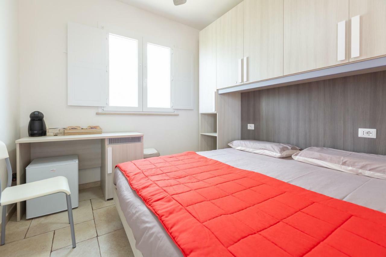 Villa Adele B&B Brindisi Exteriér fotografie
