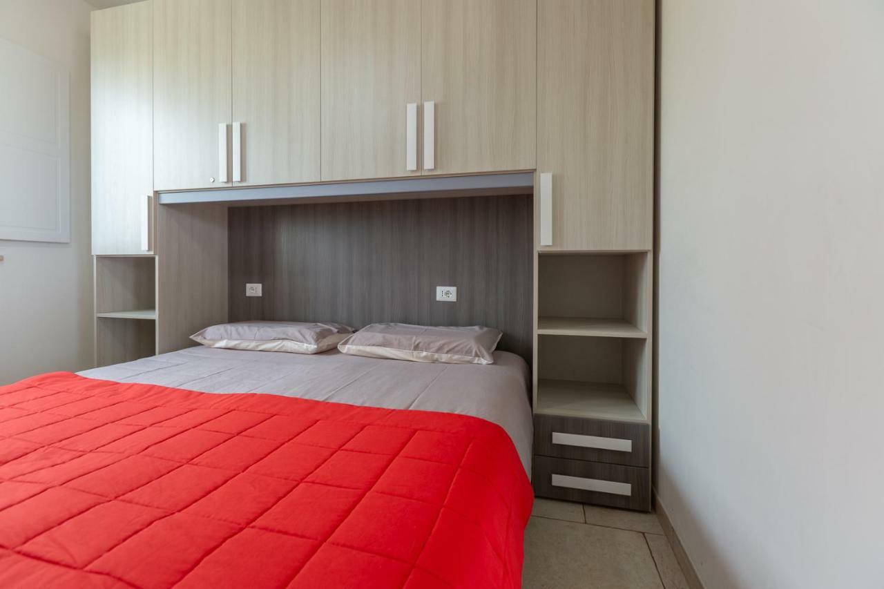 Villa Adele B&B Brindisi Exteriér fotografie