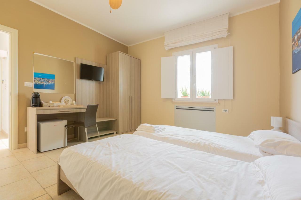 Villa Adele B&B Brindisi Exteriér fotografie