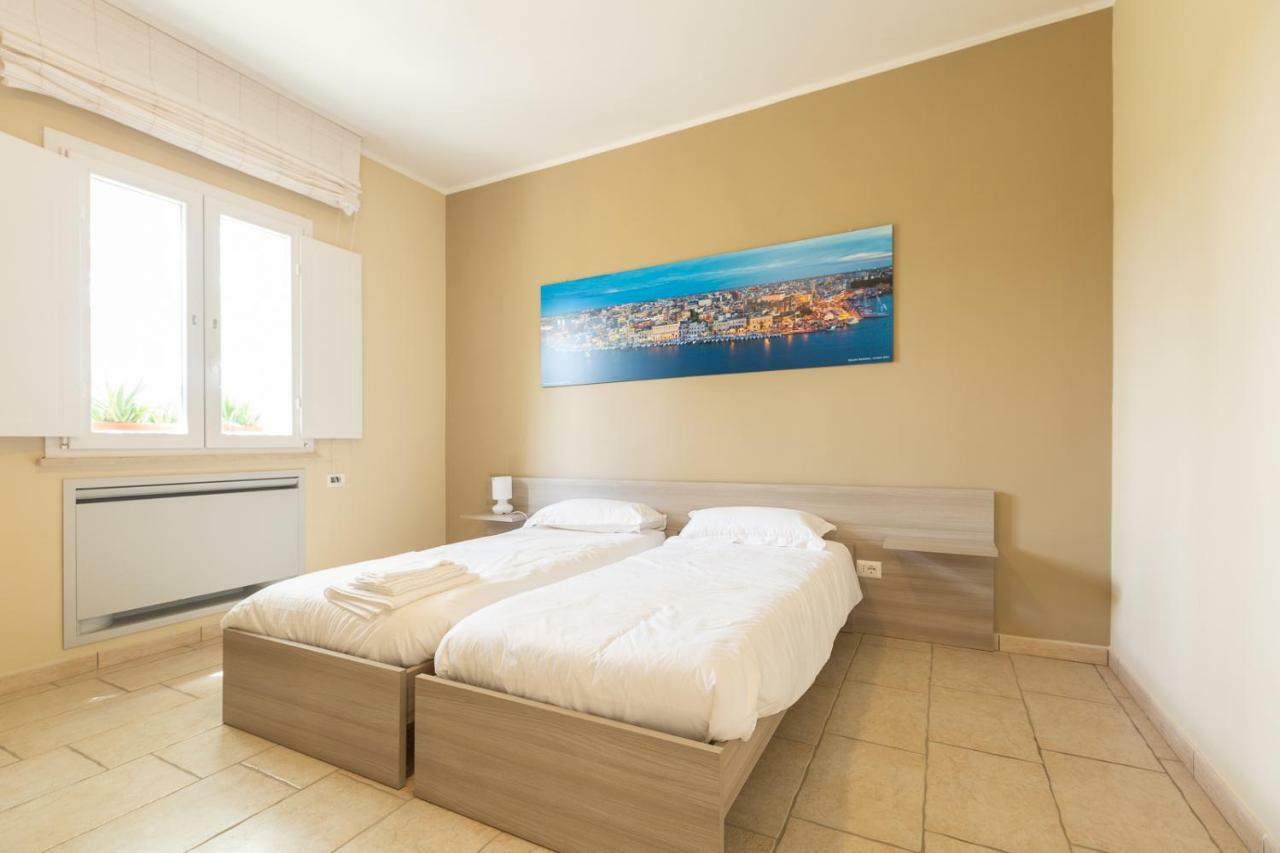 Villa Adele B&B Brindisi Exteriér fotografie