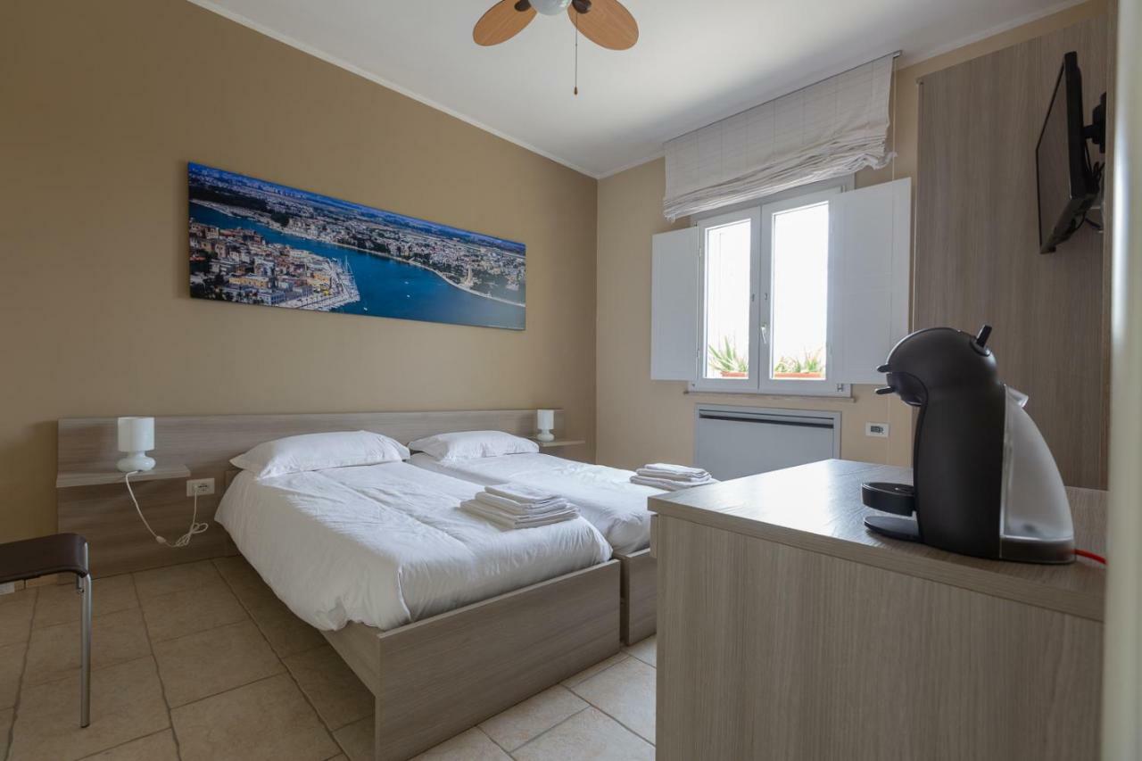 Villa Adele B&B Brindisi Exteriér fotografie
