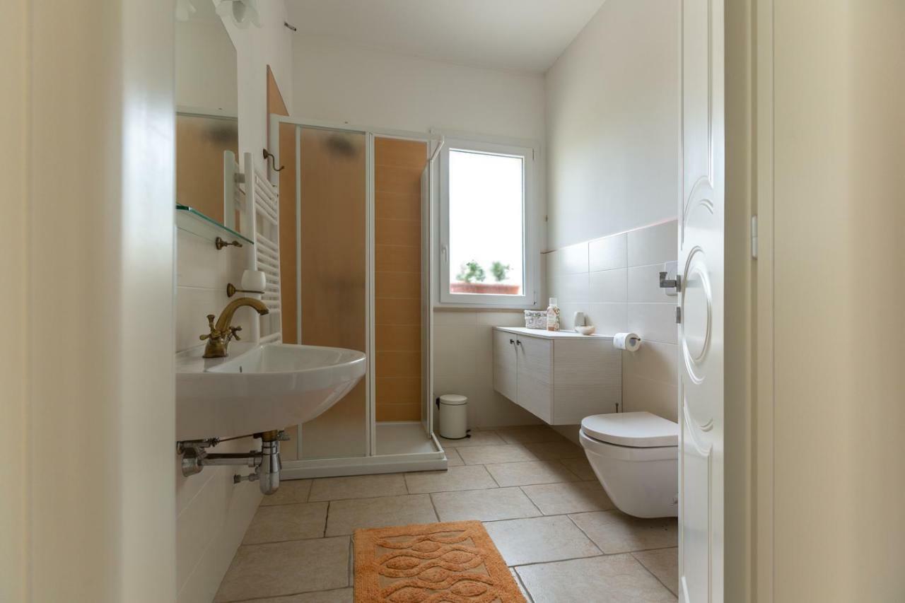 Villa Adele B&B Brindisi Exteriér fotografie