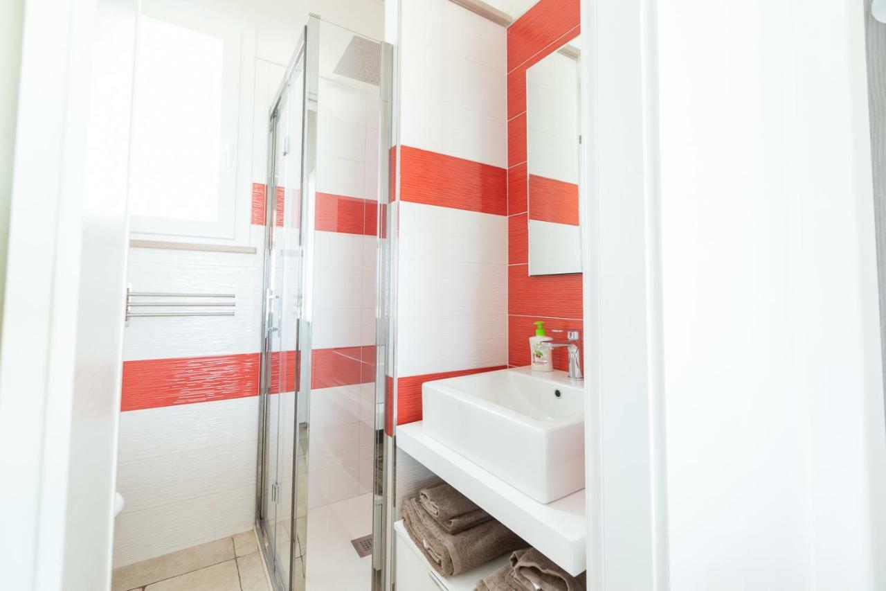 Villa Adele B&B Brindisi Exteriér fotografie